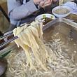 シメにはカルグクスがよく合います！