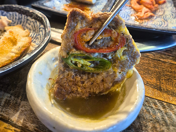 ほのかに甘味のある味わいと超柔らか食感でとてもおいしかったです。