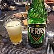 韓国のビール。