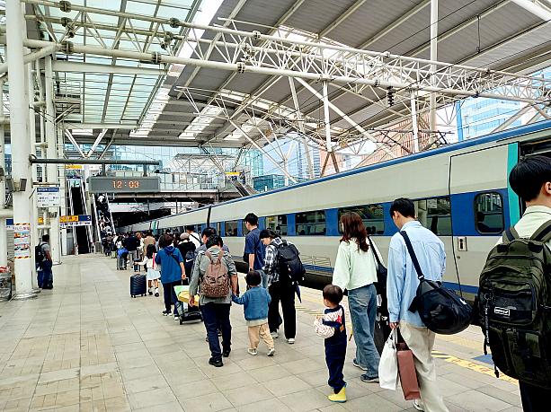 地方から久しぶりに上京された方もいらっしゃるでしょう。