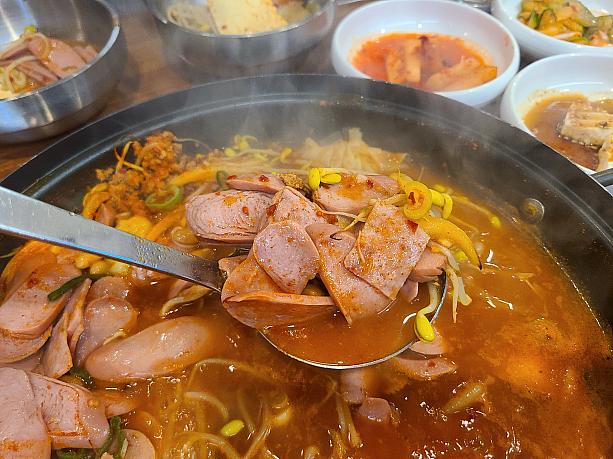 具がたっぷり！