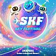 11/8～11/9★仁川空港スカイフェスティバル＠インスパイアエンターテーメントリゾート
