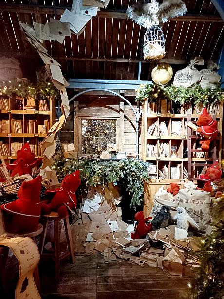 お手紙でしょうか。