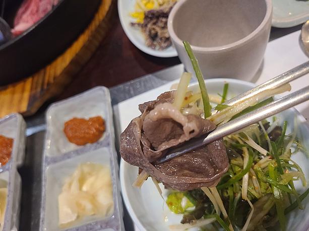 ジューシーでやわらかい！