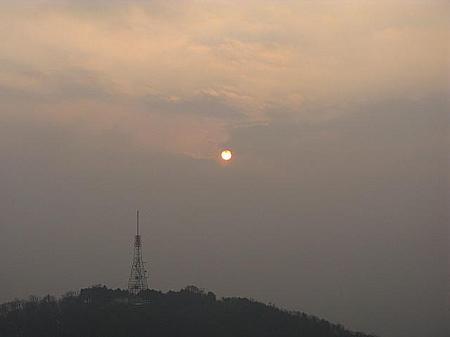 2026/01/01★初日の出スポット＆イベント ソウルで初日の出 ソウルで新年 ソウルでお正月 ソウルの初日の出スポットソウルの初日の出の名所