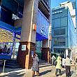 ここは弘大の駅前にできたプレミアムガチャショップ。