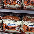 ピスタチオとカダイフはないけど、マシュマロ入りのチョコあり！