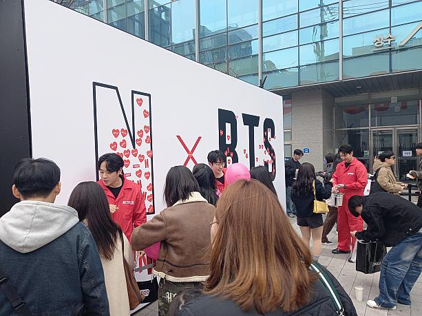 応援コメントでグッズがもらえるよう＾＾