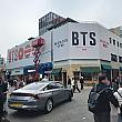 ３/２１、光化門で行われる予定のBTSカムバックライブまでもうすぐですネ！