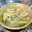 グツグツ音まで美味しい…旨みが溶け出す瞬間がたまらない！