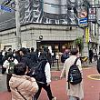 いつも行列の塩パン人気店。
