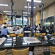 もう１５年以上ここで営業しているらしい～