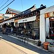 宗廟や昌徳宮、そして韓屋通りとして知られる益善洞からも近く、観光ついでに一休みや食事にもぴったり＾＾