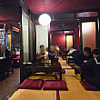 にぎやかな仁寺洞の中にありながら、店内は落ち着いた和風空間。
大人の韓国旅、ゆっくりランチしたい日にぴったりです。