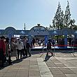 高陽国際花博覧会の入口～