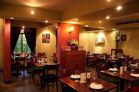 ★タイ料理 「simply thai」