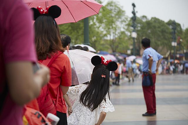 上海迪士尼楽園 上海ディズニーランド Shanghai Disney Resort エンタメ レジャー 上海ナビ