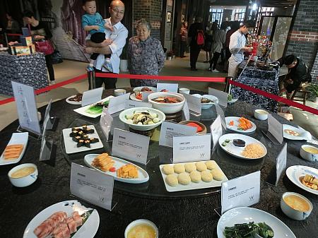 伝統的な上海料理の文化を知ろう