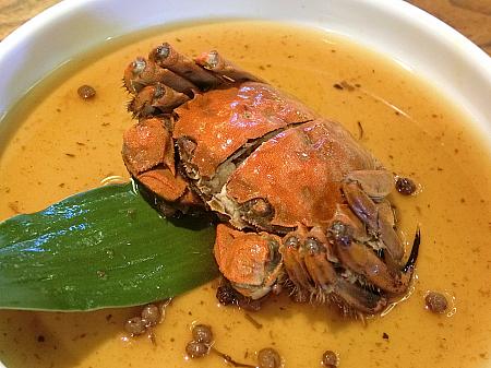 気軽に上海蟹を食べよう!