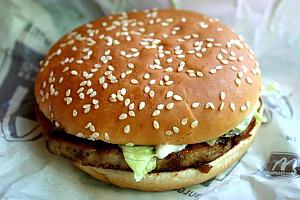 ナビ合同企画第9弾　各都市マクドナルド大比較！