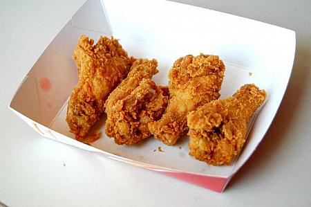 ナビ合同企画第9弾　各都市マクドナルド大比較！