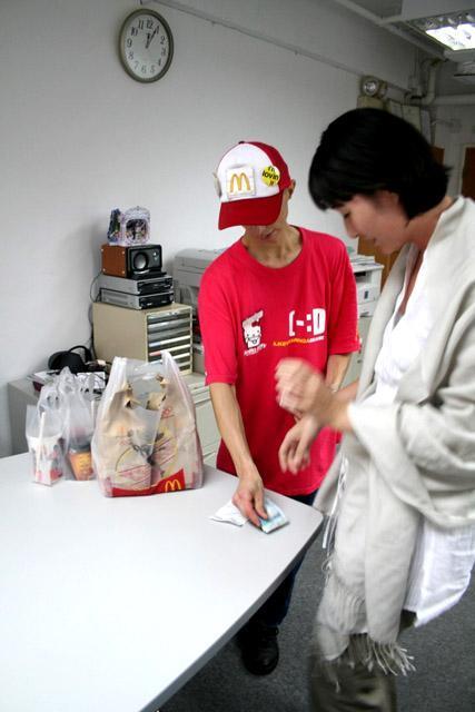 ナビ合同企画第9弾　各都市マクドナルド大比較！