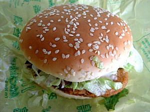 ナビ合同企画第9弾　各都市マクドナルド大比較！