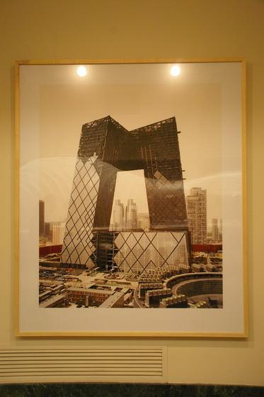 第７回上海ビエンナーレ （2008年）