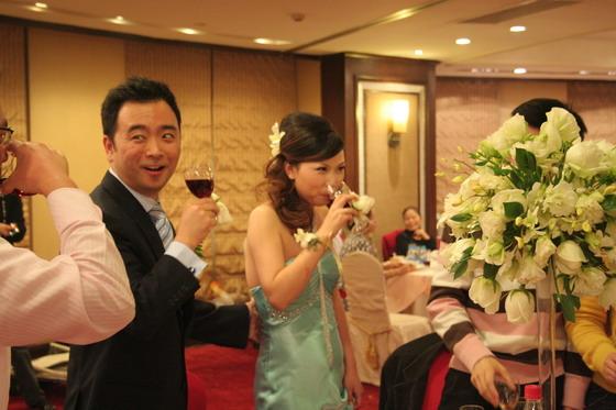 上海人の結婚式☆体験レポ！ 上海ナビ