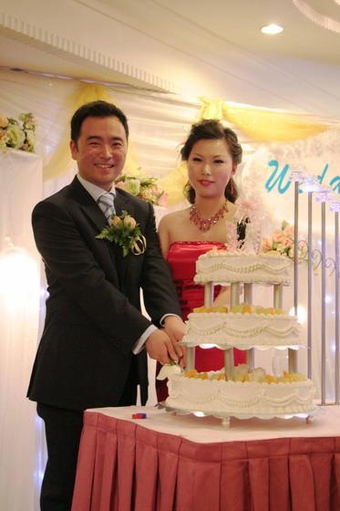 上海人の結婚式 体験レポ 上海ナビ