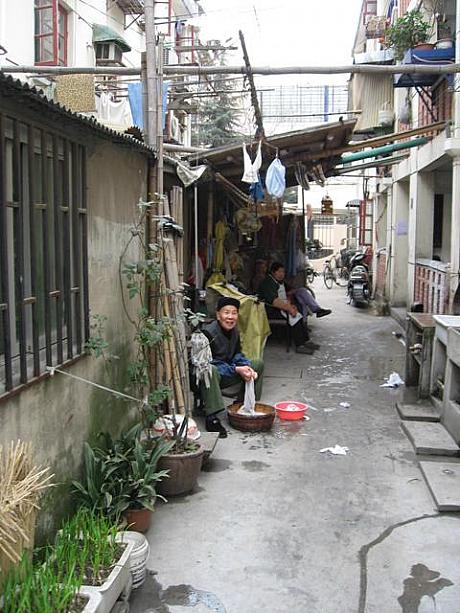 幸福路の人々はいつもとってもハッピーです。