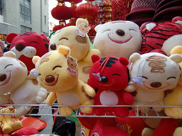 ほのぼの系まで揃っています。