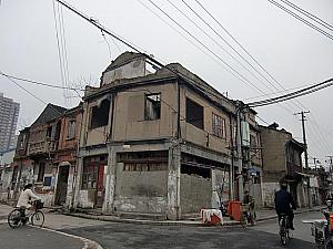 3月の上海＜2010年版＞