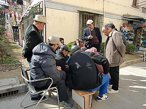 4月の上海＜2010年版＞