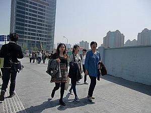 4月の上海＜2010年版＞