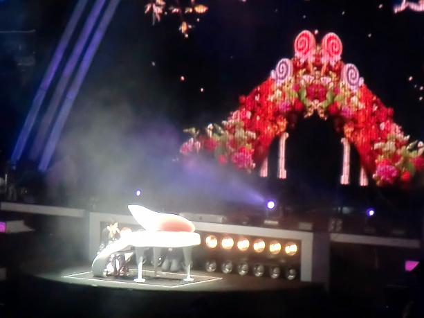 ダンスから演技、ピアノまで、何でもできる中華圏トップミュージシャンといえば周傑倫。