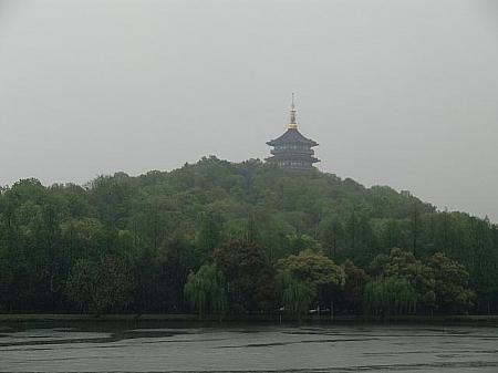 上海から杭州2日間の旅！