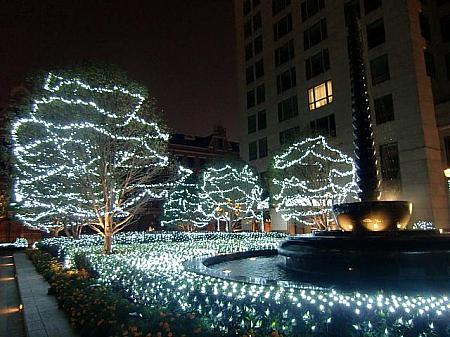12月の上海 【2012年】 ユンディ・リバックストリート・ボーイズ