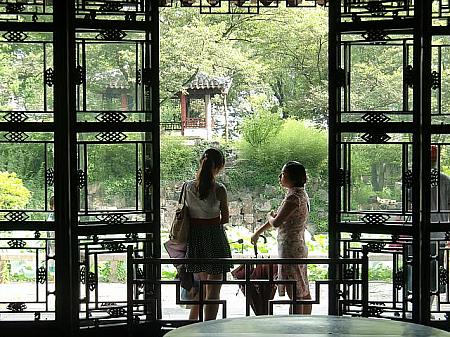 【保存版】女性のための上海観光ガイド