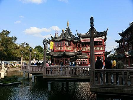 動画で見る！上海の定番観光地BEST5
