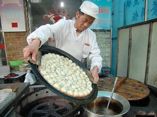 動画で見る 上海のおすすめ小吃best5 上海ナビ