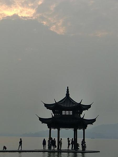 上海から行ける中国の世界遺産！ 世界遺産上海周辺の世界遺産