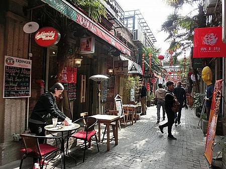 田子坊を歩こう！【2015年版】～上海で最も刺激をもらえる町に行こう