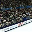 会場内がほぼ日本になるフィギュアスケートの大会