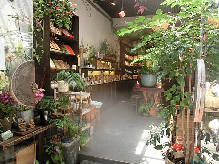 日本人旅行者に人気の中国茶のお店「臻茶林」