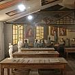清の時代、キリスト教会がこの地に設立した孤児院が母体の博物館です