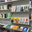 淮海中路を渡って南下したところにある書店「Text&Image」（天平路42号）へ。話題の日本語誌『Ketchup.』の新刊をチェック
