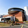 場所は、「蘇州河工業文明展示館」。工業遺産などを紹介する博物館です