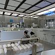 毎年新しいアイス屋さんが登場する上海だけど、2023年夏の注目店はここ! お店の名前は「il laboratorio del gelato」。本店はニューヨークだそう。