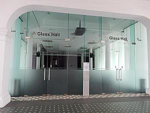 Glass Hall